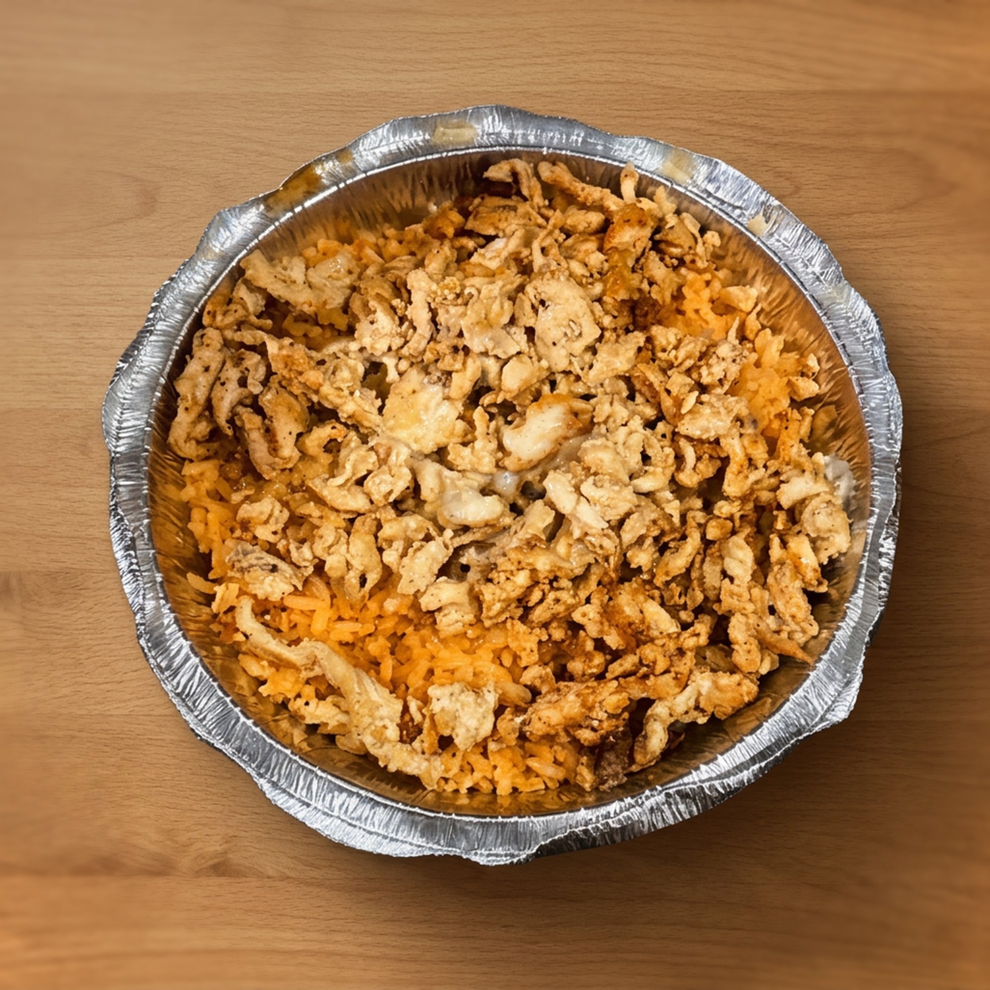 Pollo Loco
