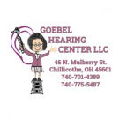 Goebel Hearing Center Logo