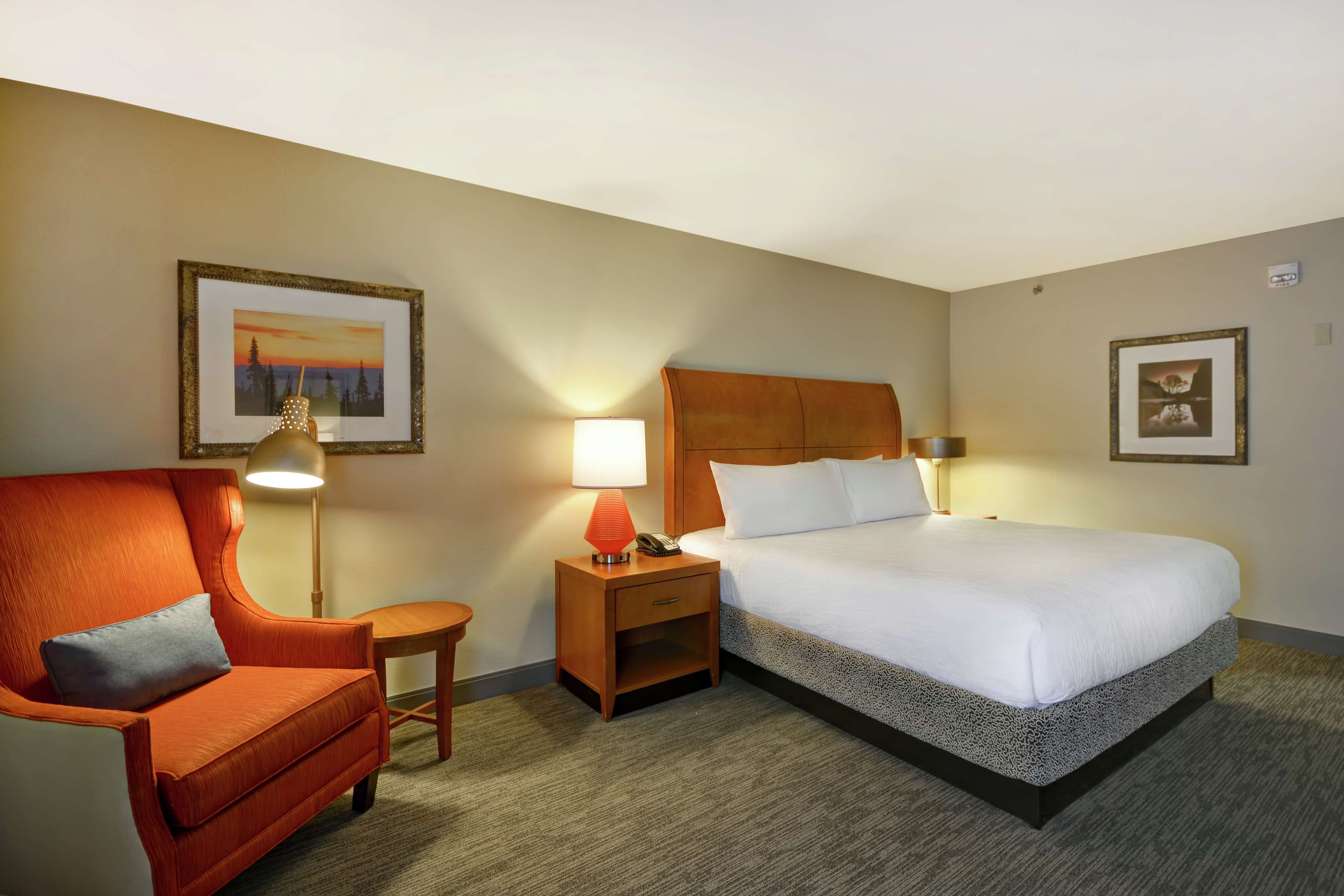 Hilton Garden Inn Missoula Photo