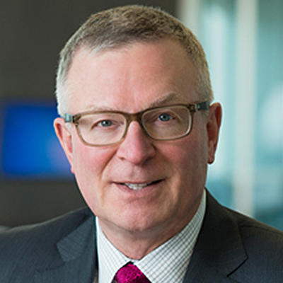 H. Gordon Deen Jr., MD