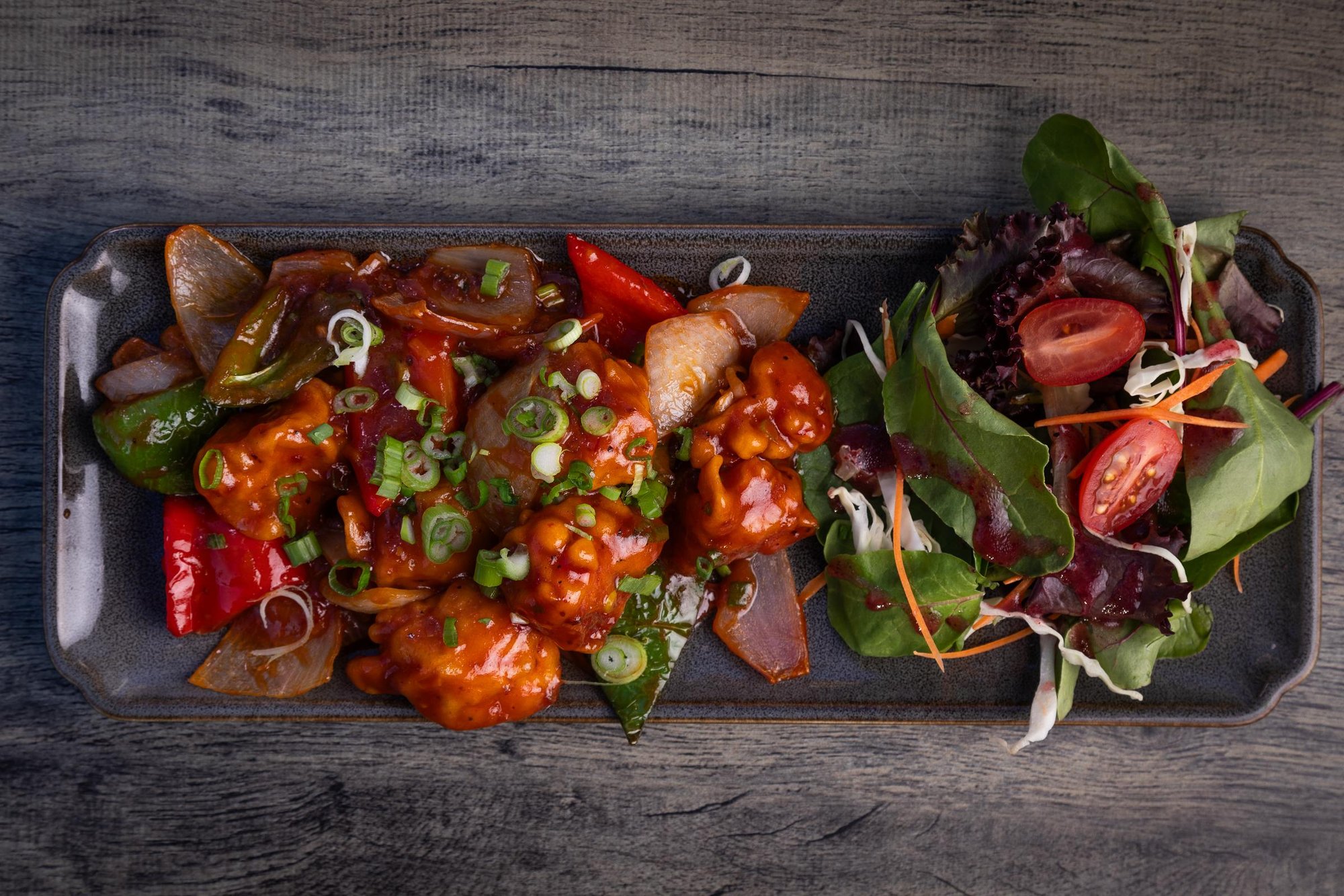 Gobi Manchurian