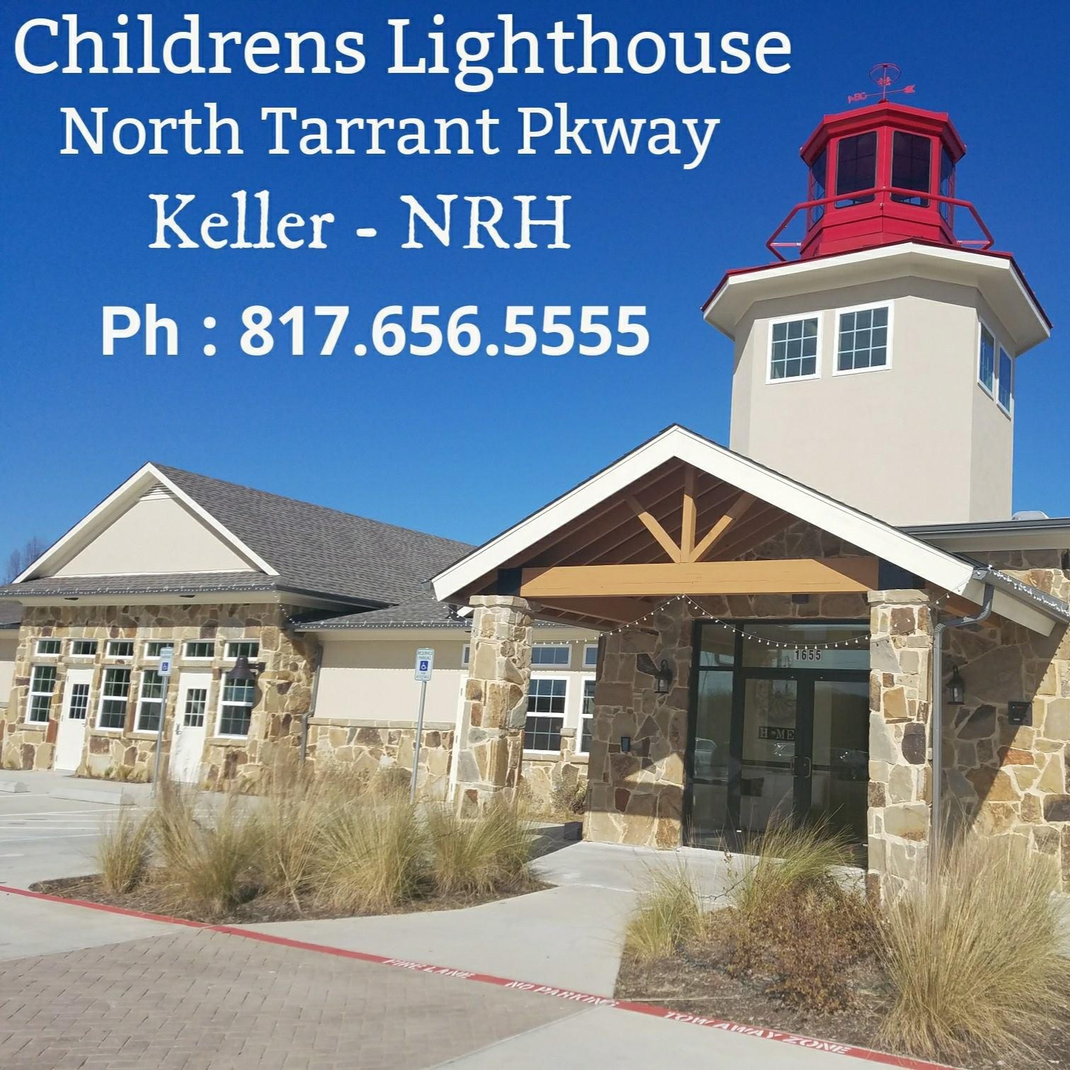 Childrens Lighthouse Keller - North Tarrant Parkway Photo