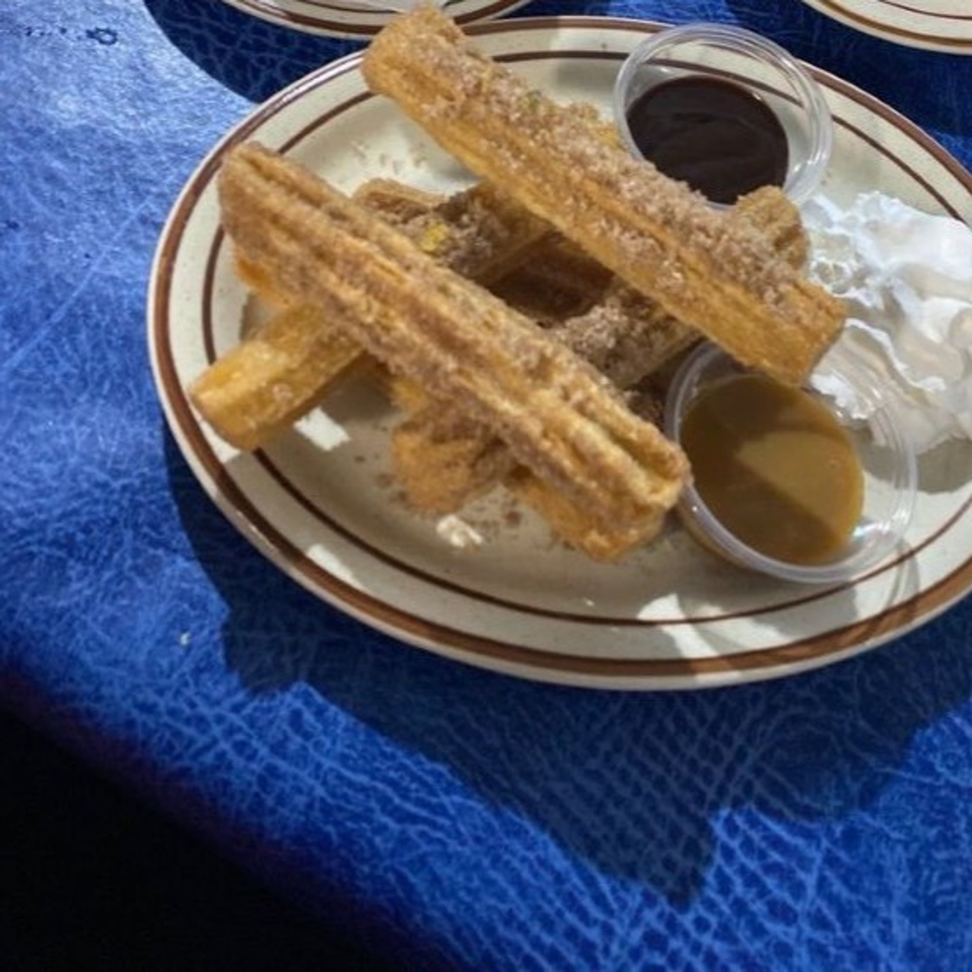 Churros