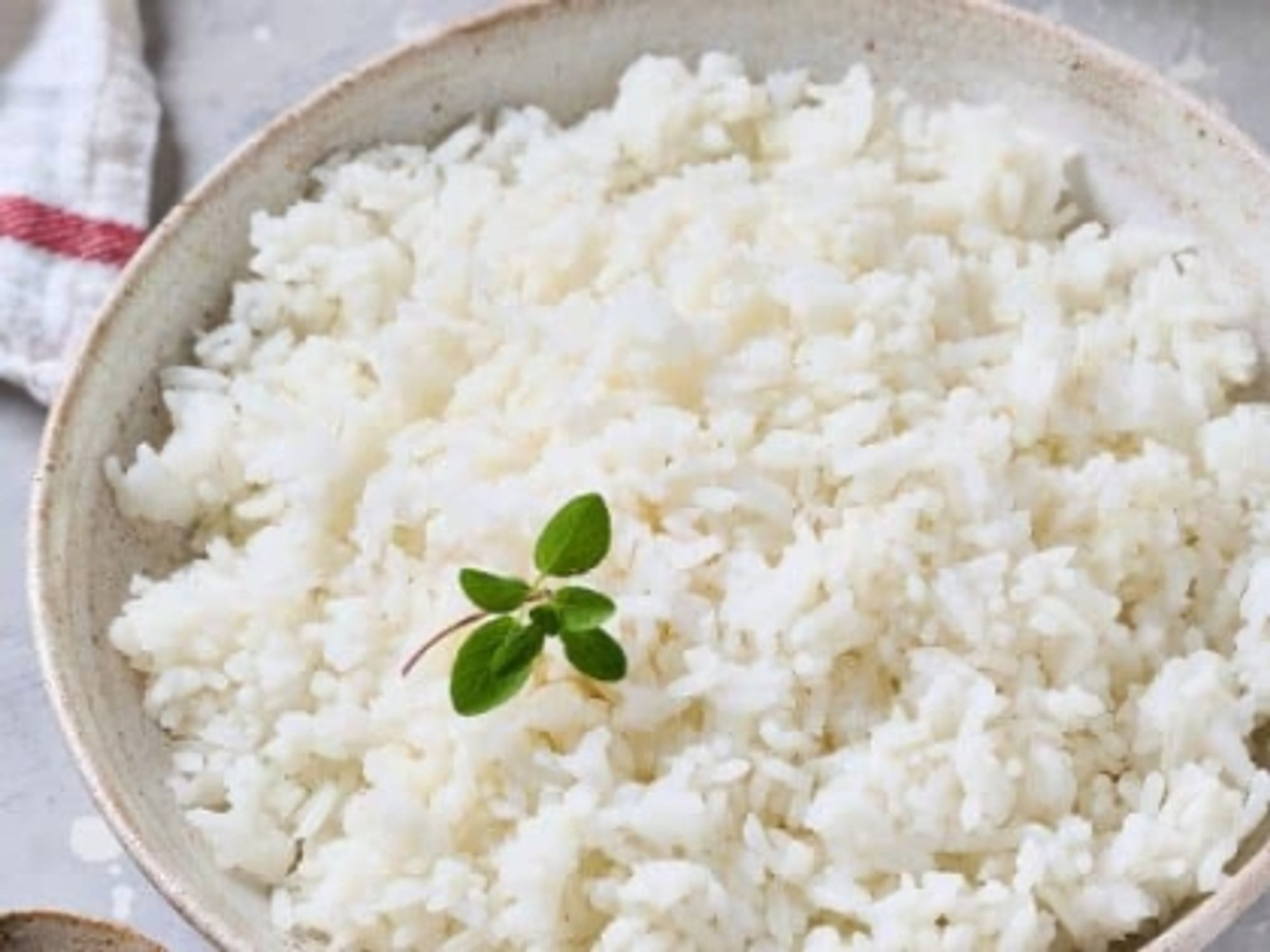 Side of Basmati Rice