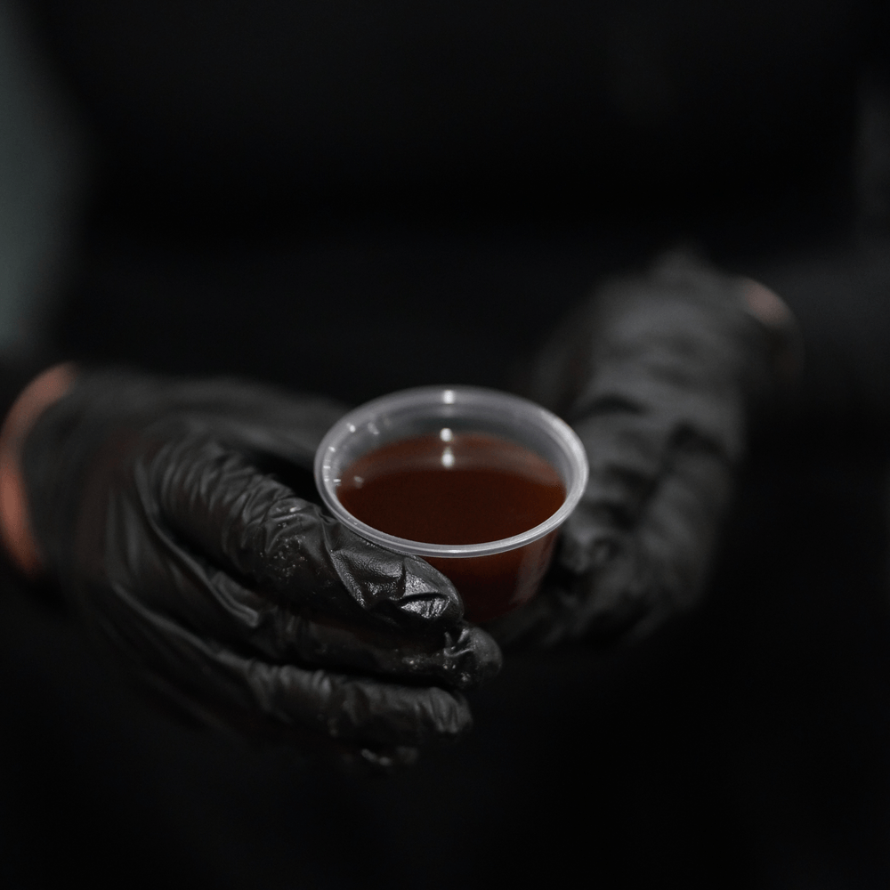 Hot Honey Sauce