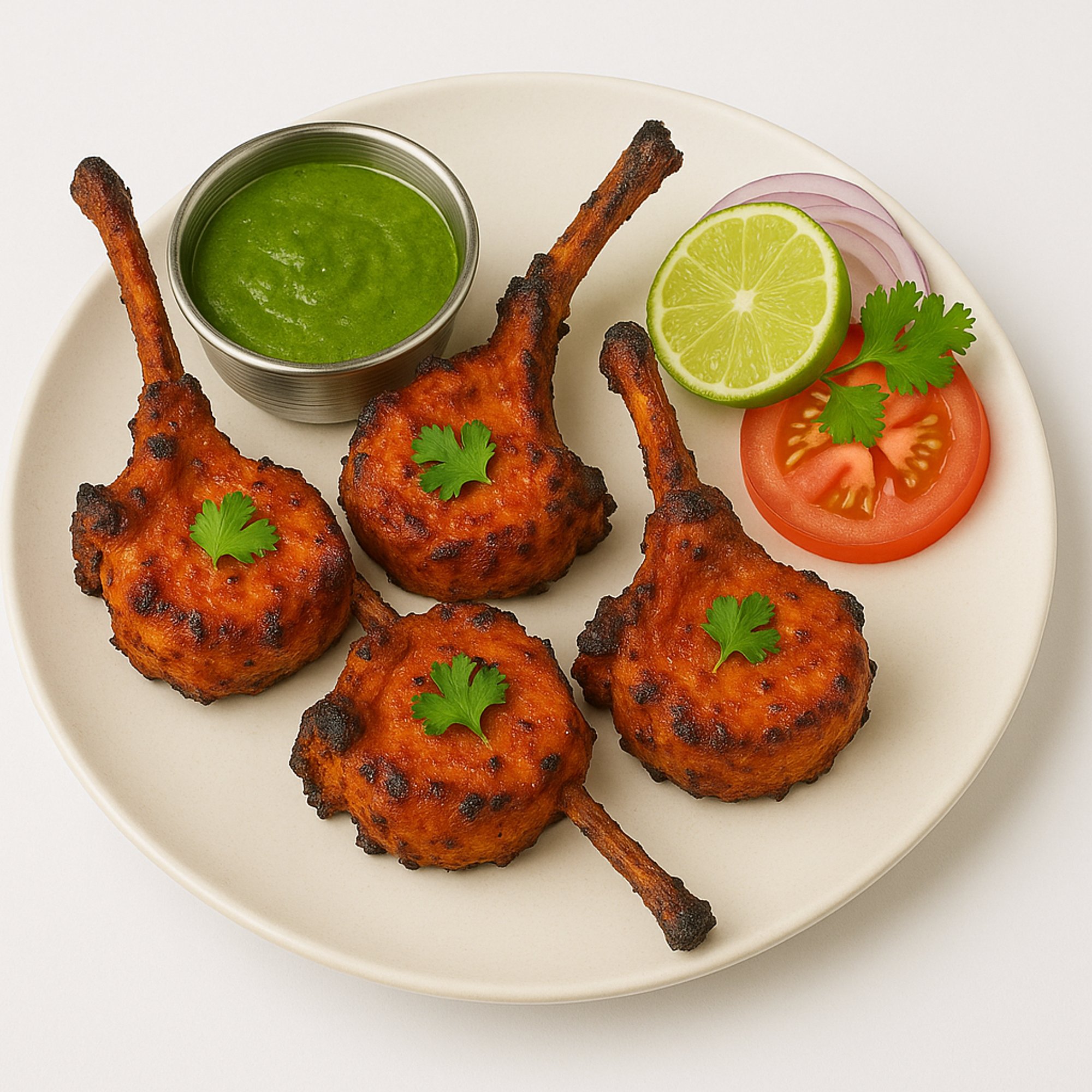 Lamb Chops