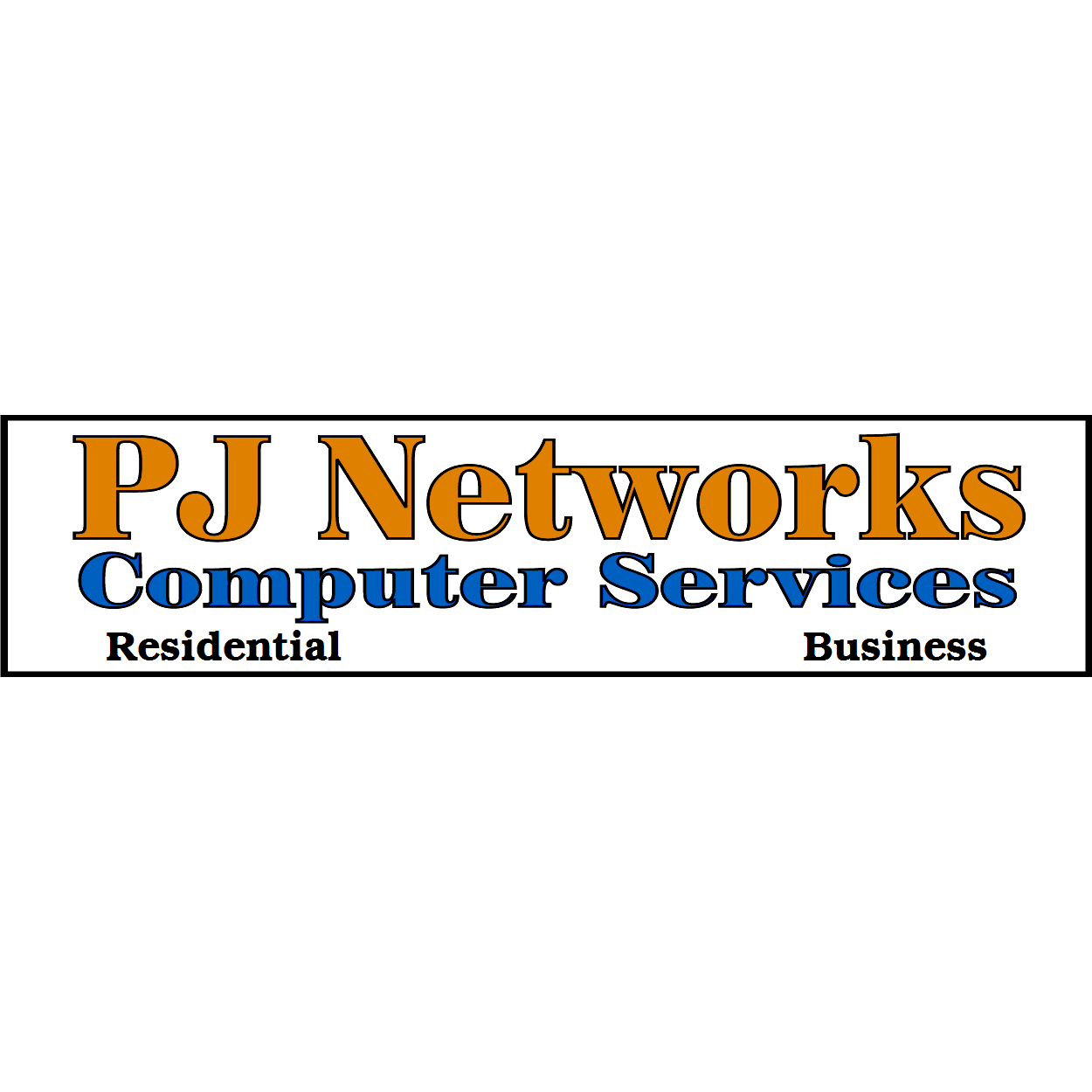 PJ Networks Computer Services