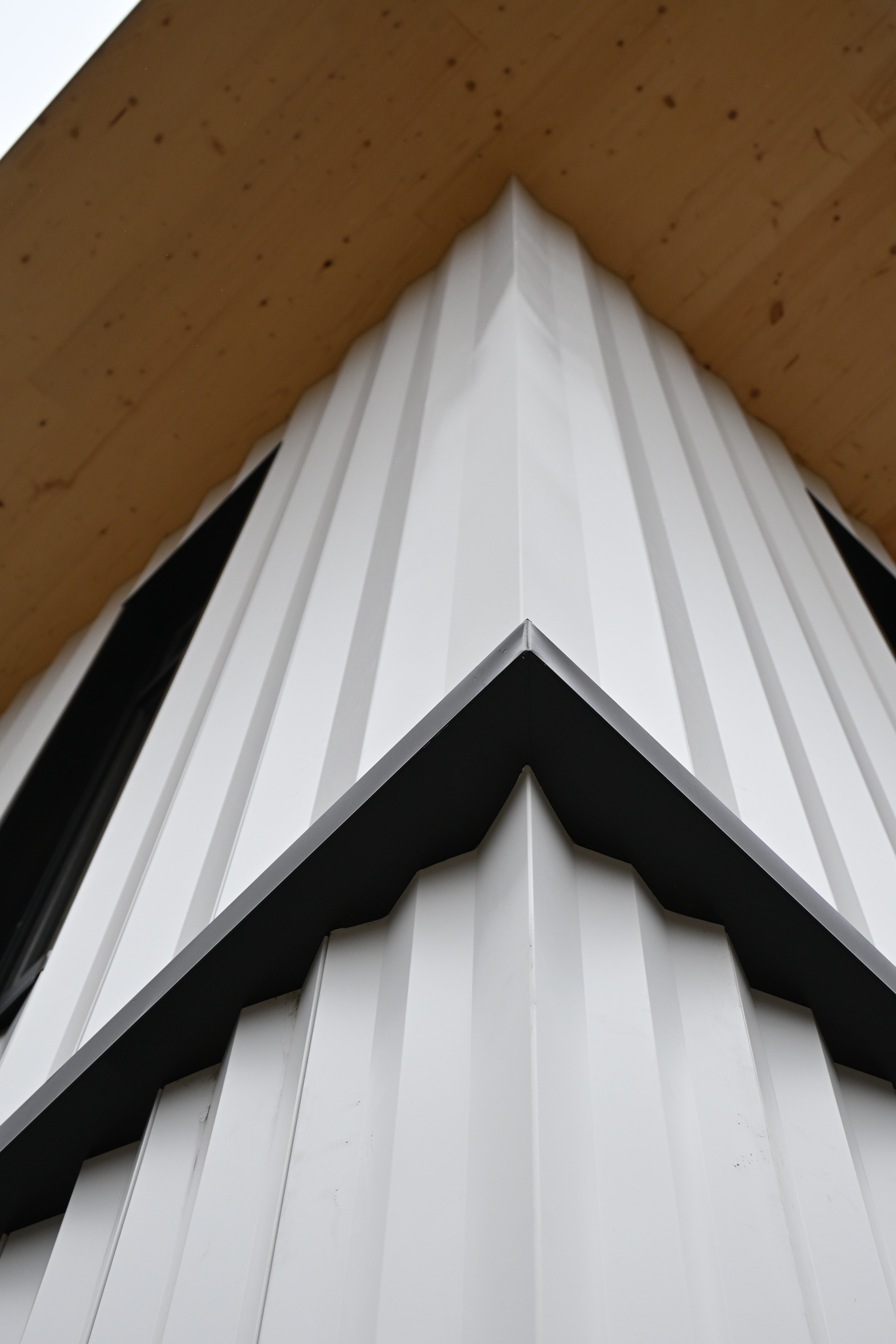 Nordic Roofing & Sheet Metal Ltd