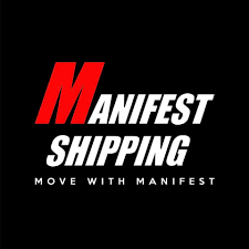 Manifest Shipping