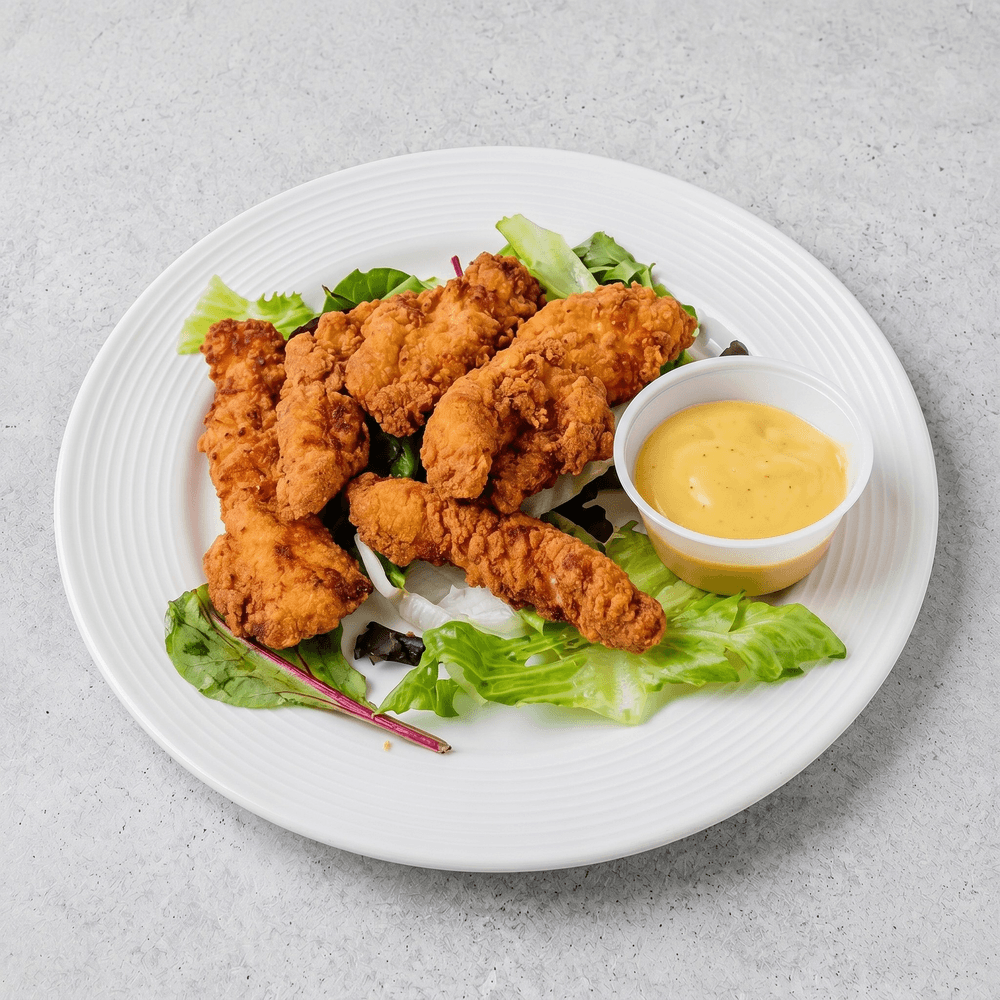 Chicken Fingers