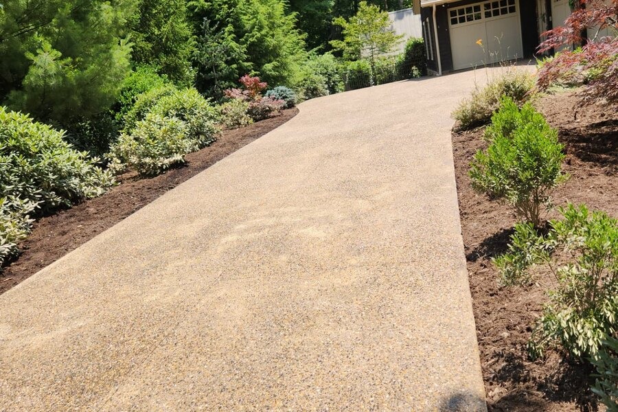 Appalachian Excavation & Concrete