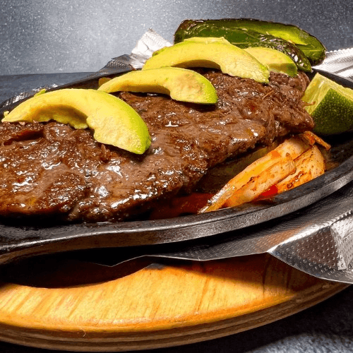Carne Asada