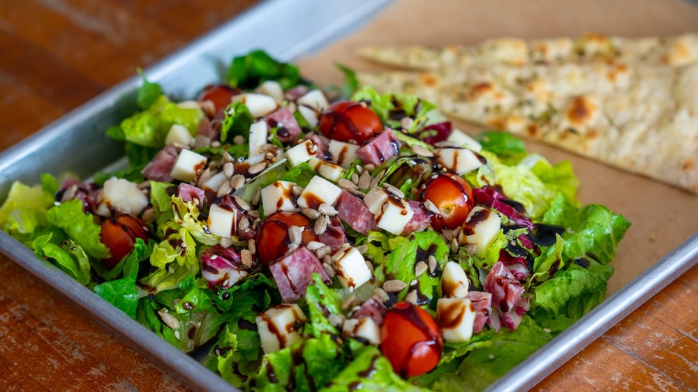 Italian Chopped Insalata