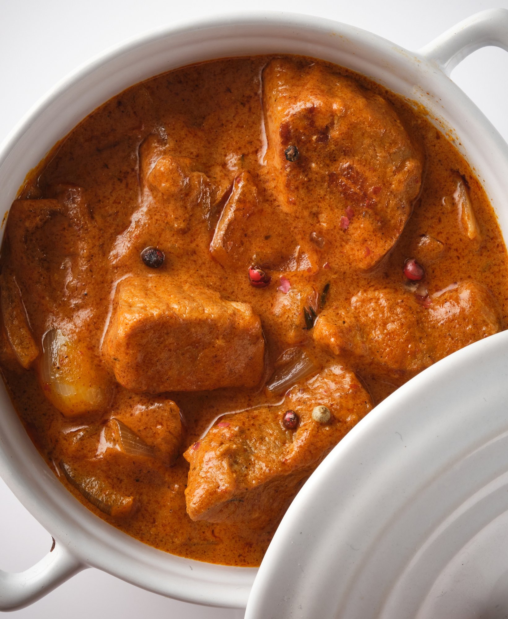 Lamb Korma- gluten free & Halal