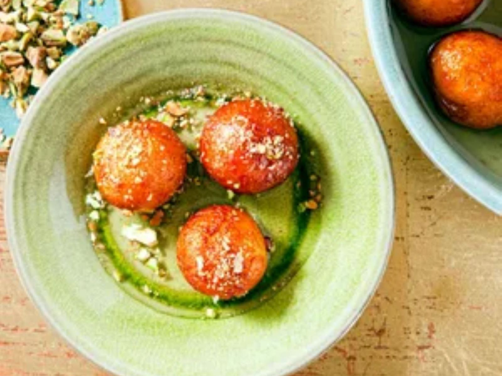 Gulab Jamun