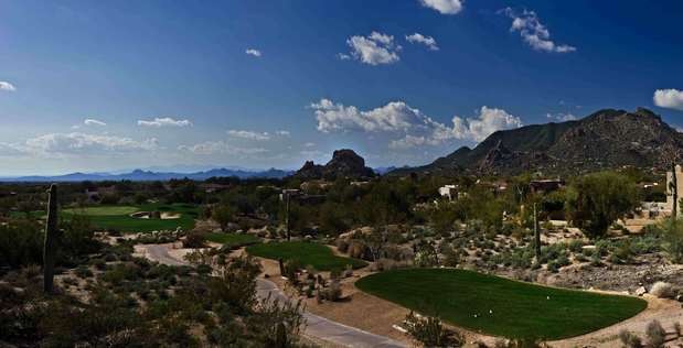 Images Boulders Resort & Spa Scottsdale, Curio Collection by Hilton