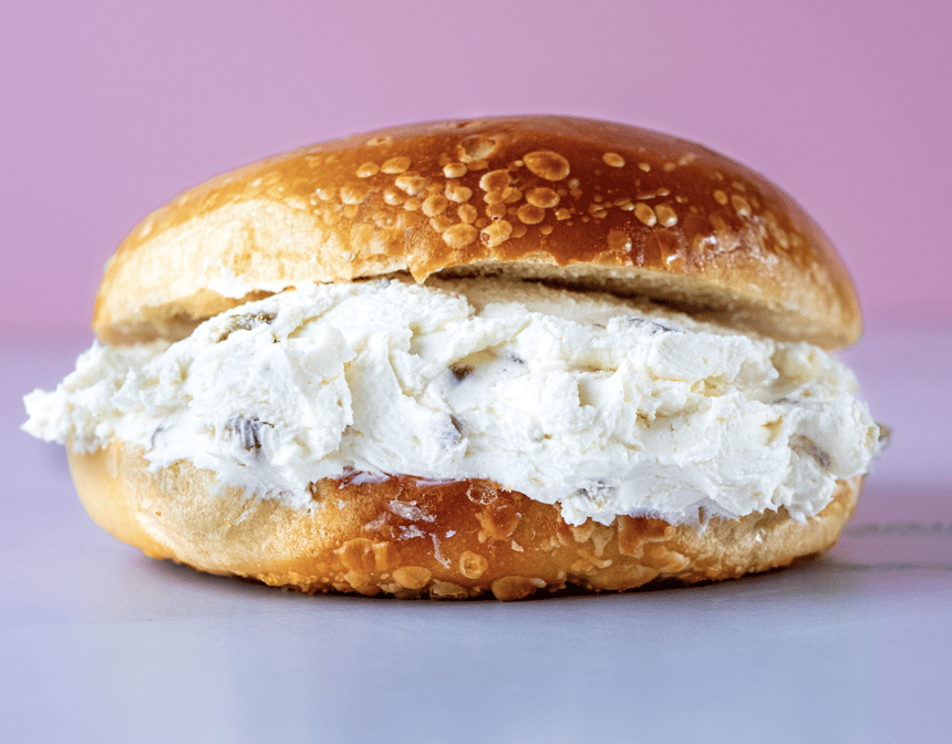 Jalapeño Cream Cheese