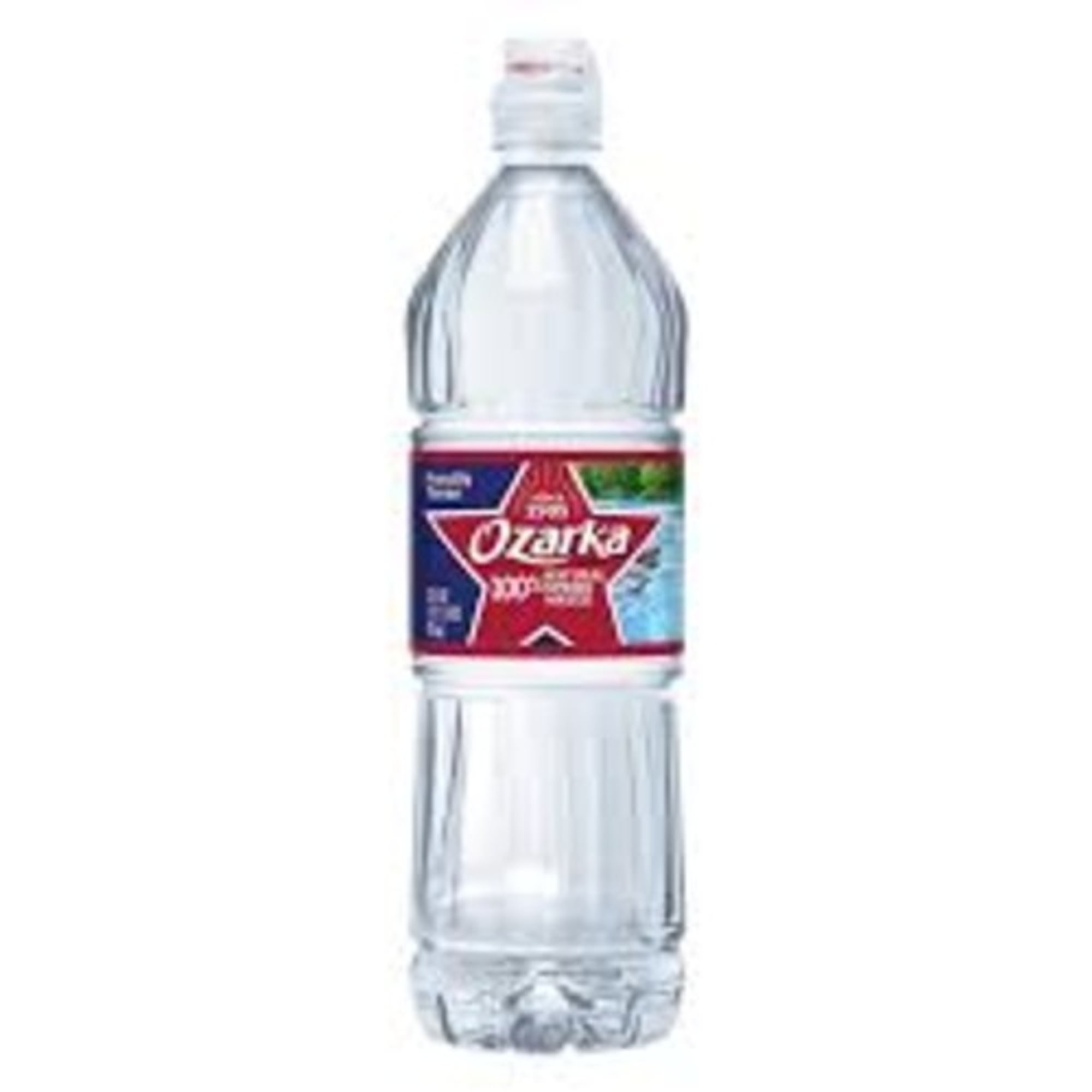 Bottled Water