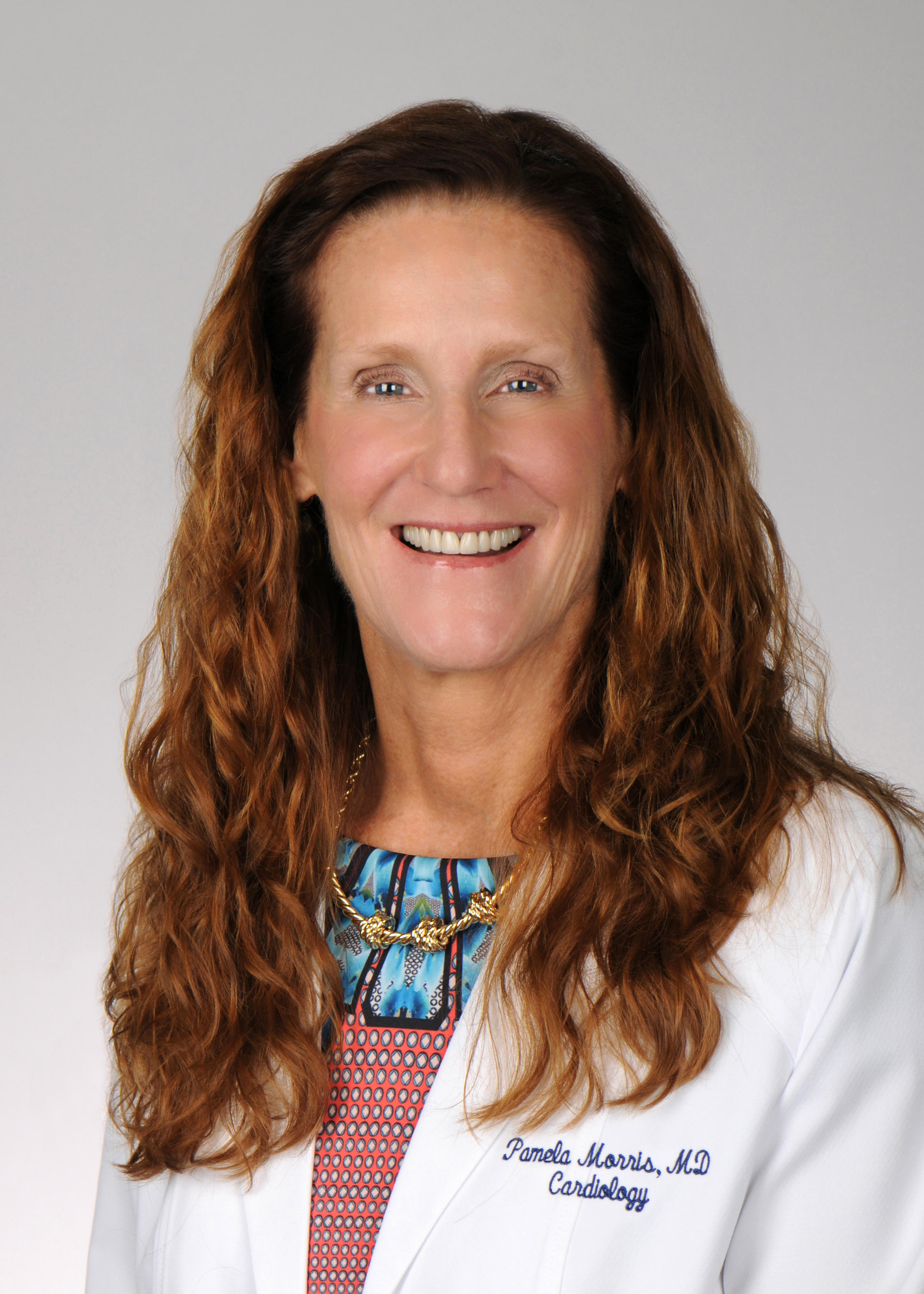 PAMELA Bowe MORRIS, MD Photo