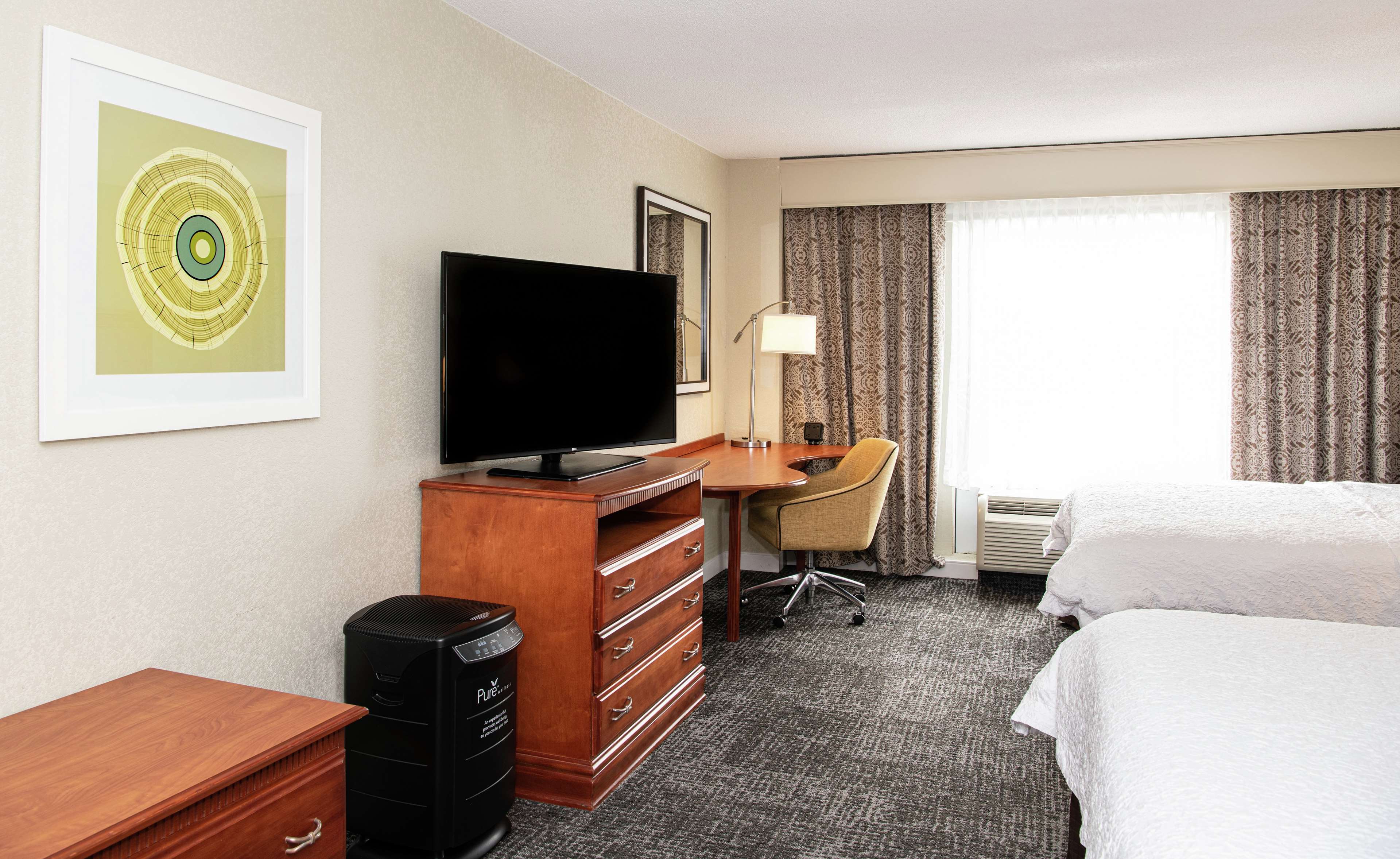 Hampton Inn Parsippany Photo