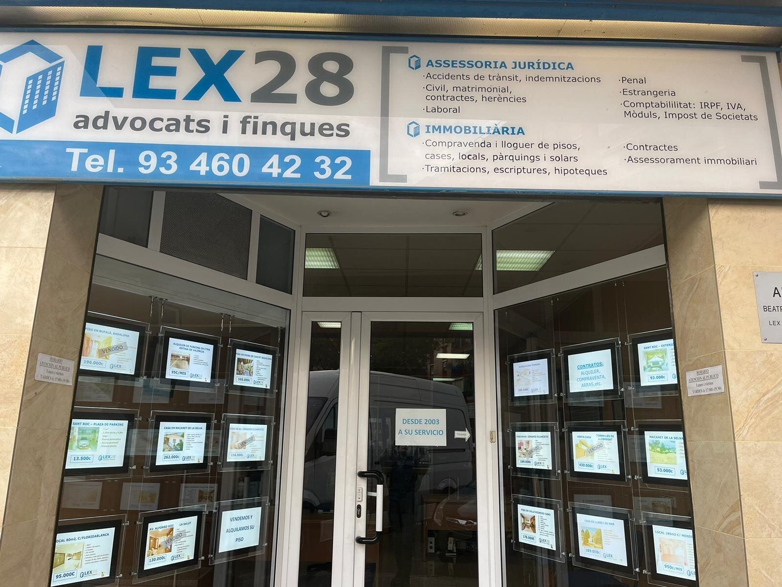 Galería en miniatura