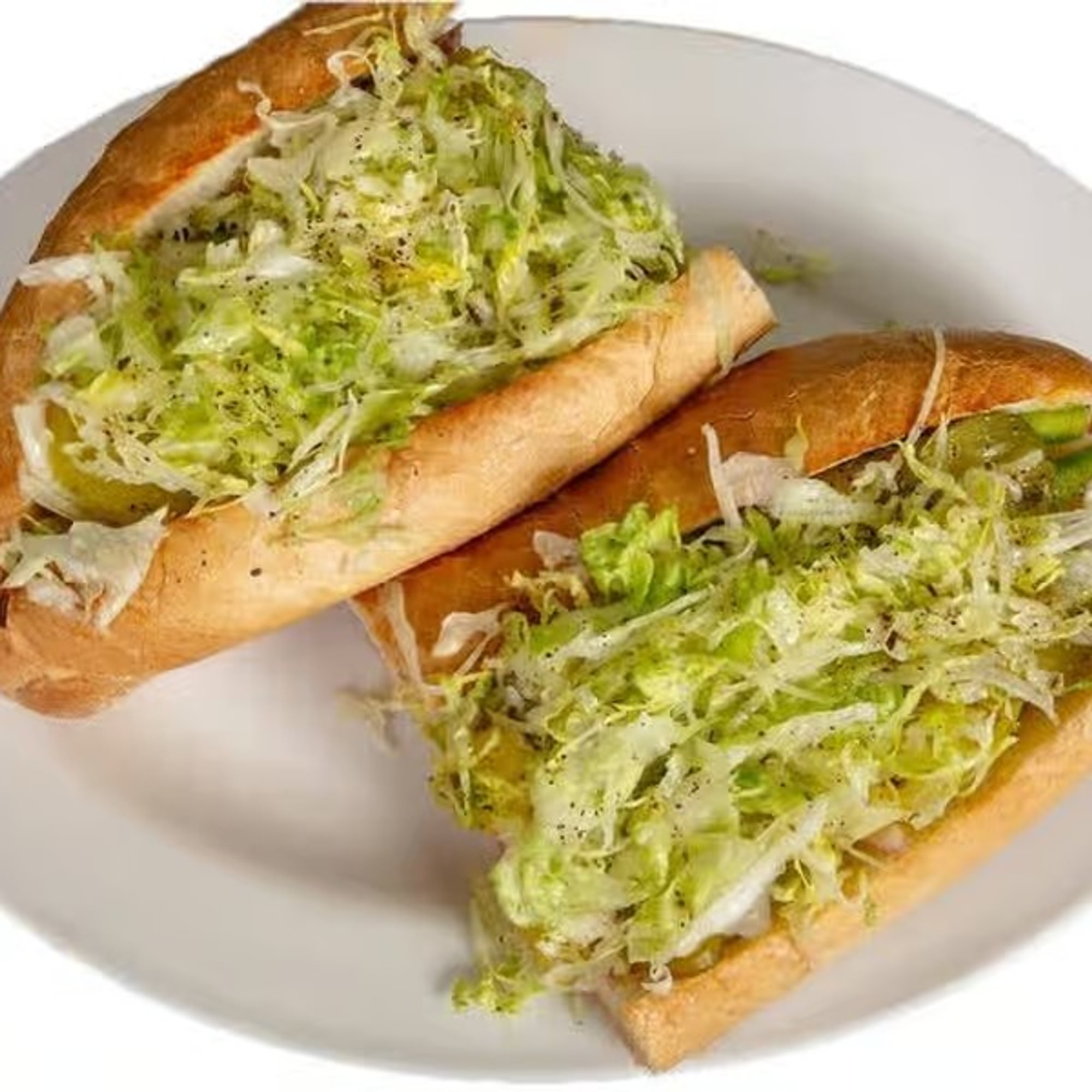 Italian Sub