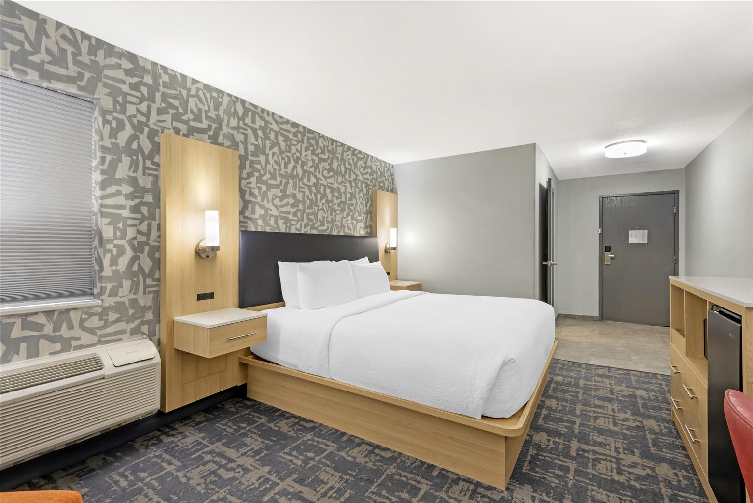 Best Western Montrose Inn Image