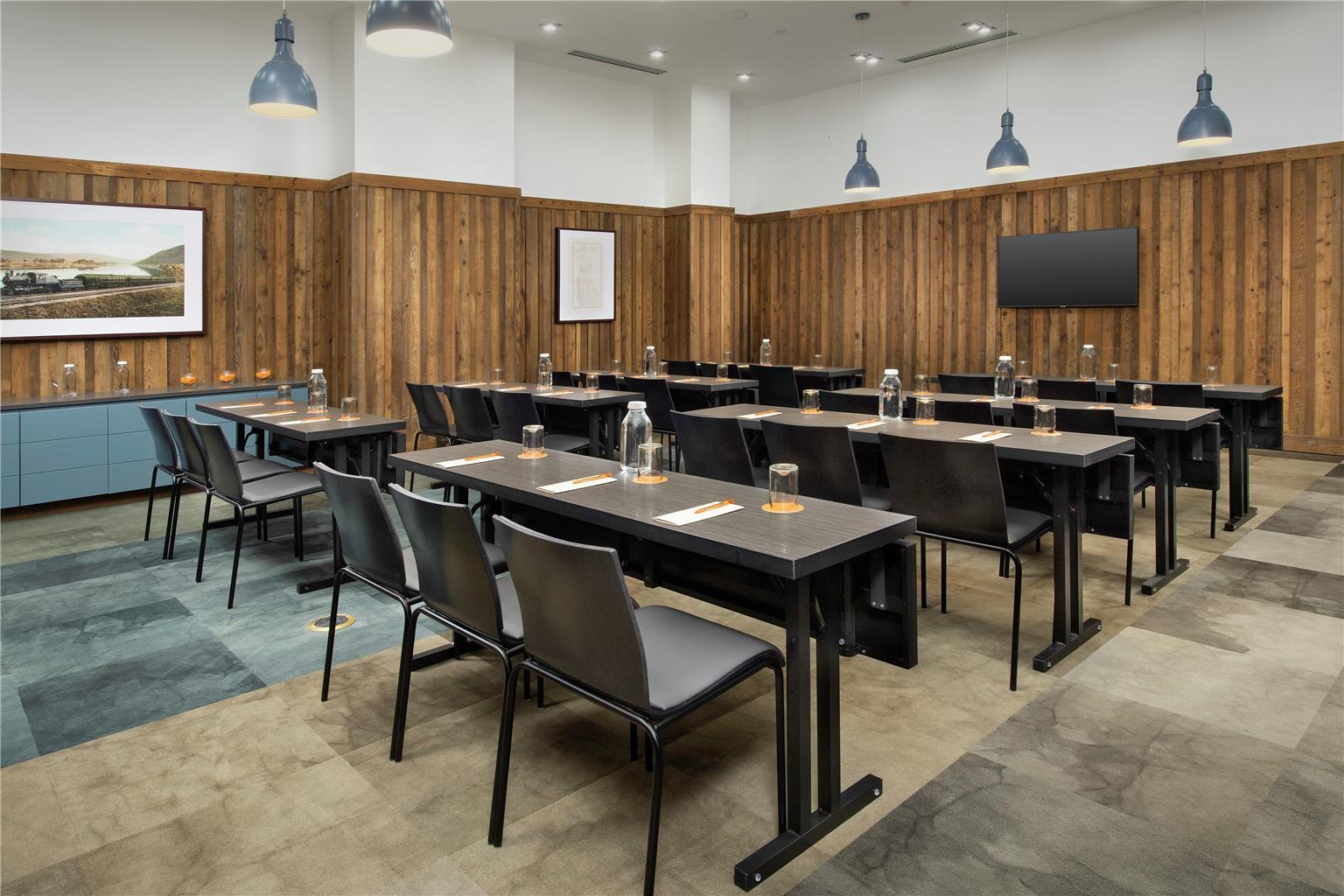 Canopy by Hilton Ithaca Downtown Image