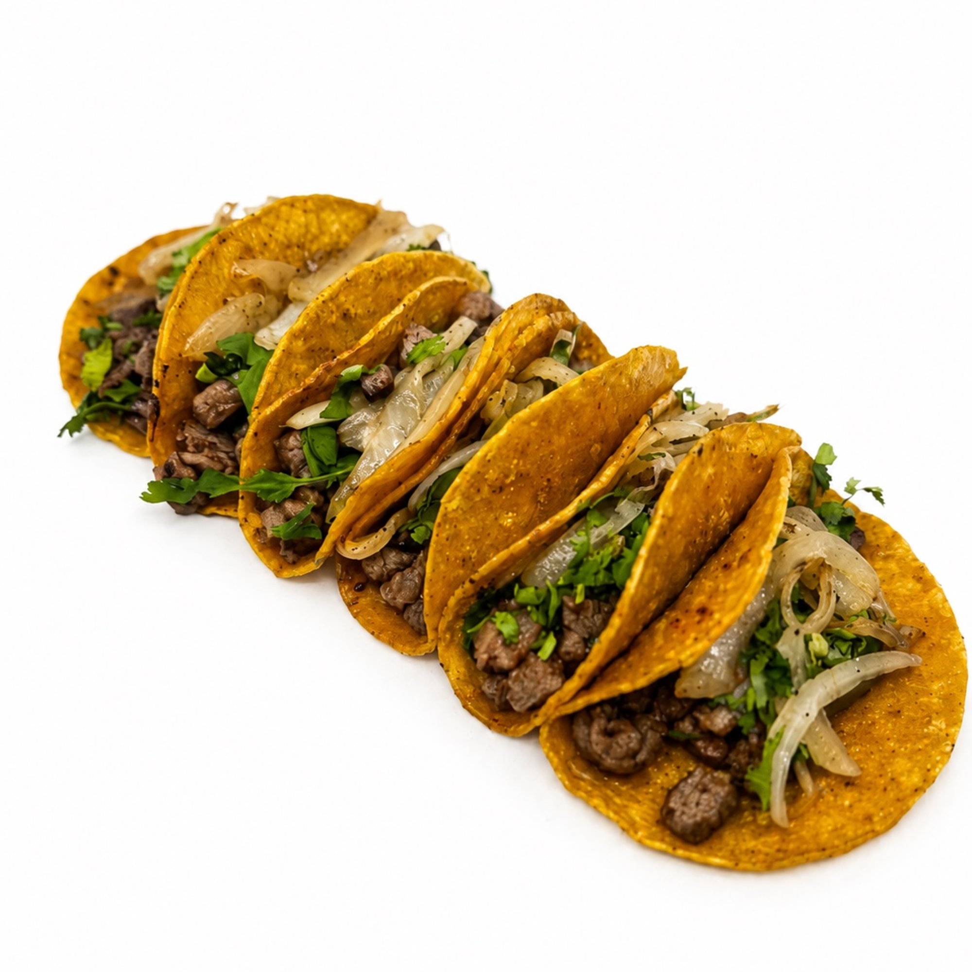 Bistek Taquitos*