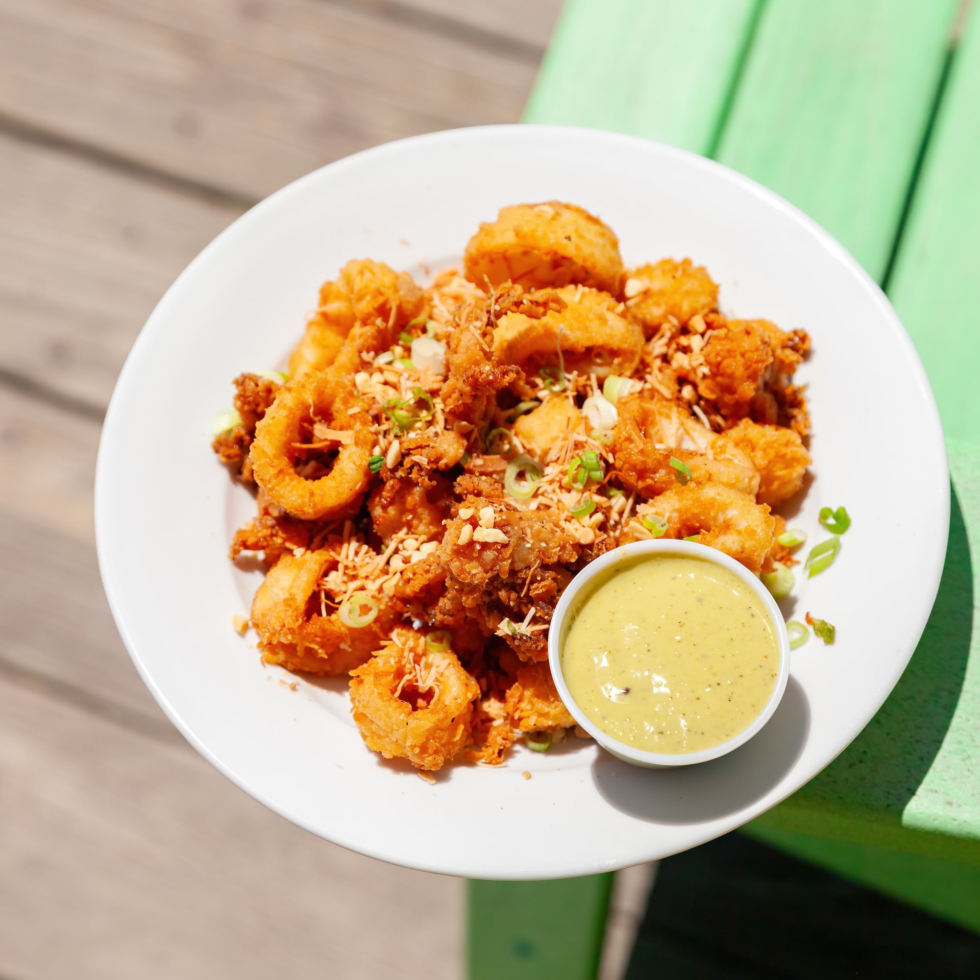 Calamari
