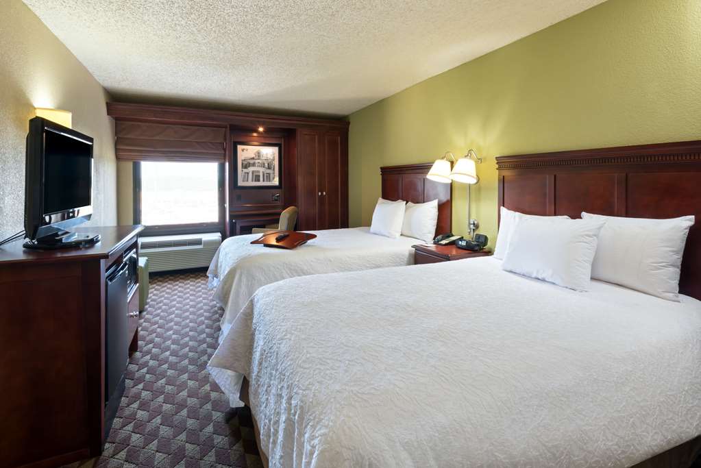 Hampton Inn Baton Rouge-I-10 & College Dr. Image
