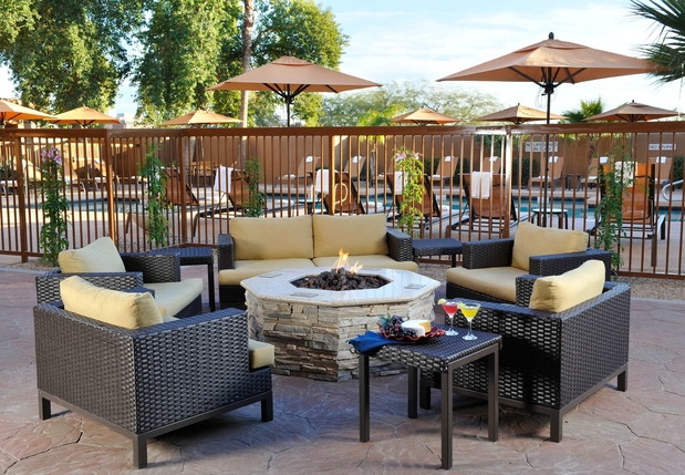 Images Courtyard by Marriott Scottsdale North
