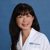 Tiffany Sheh, MD Photo