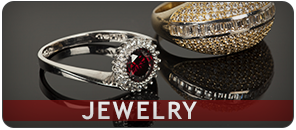 Robert&apos;s Jewelry Logo