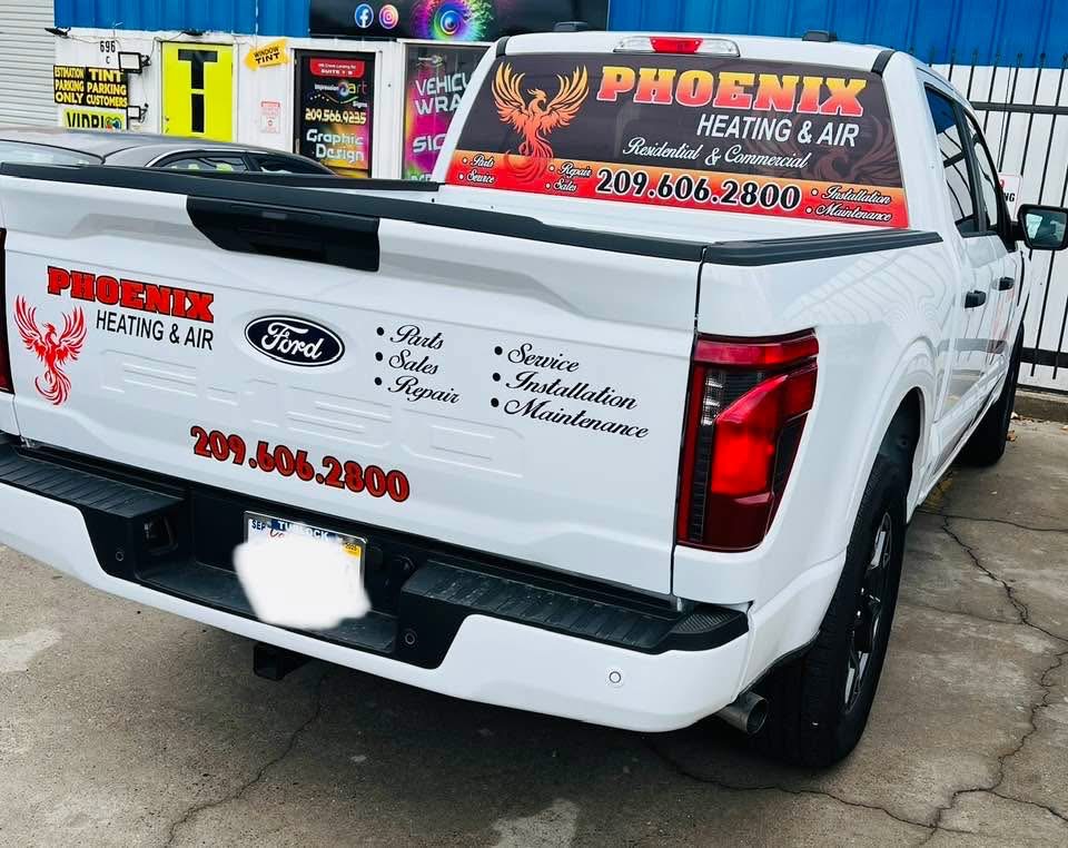 Phoenix Heating & Air Image