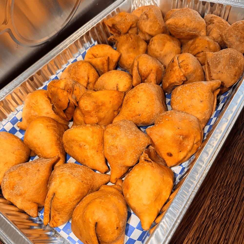 Samosa