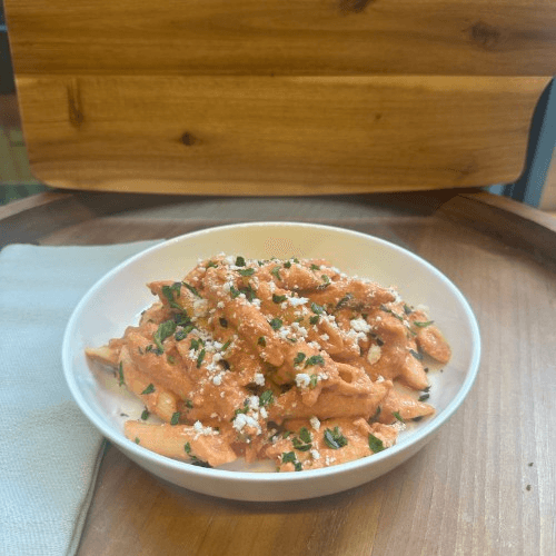 Penne Vodka