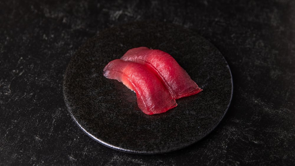 Tuna Sushi