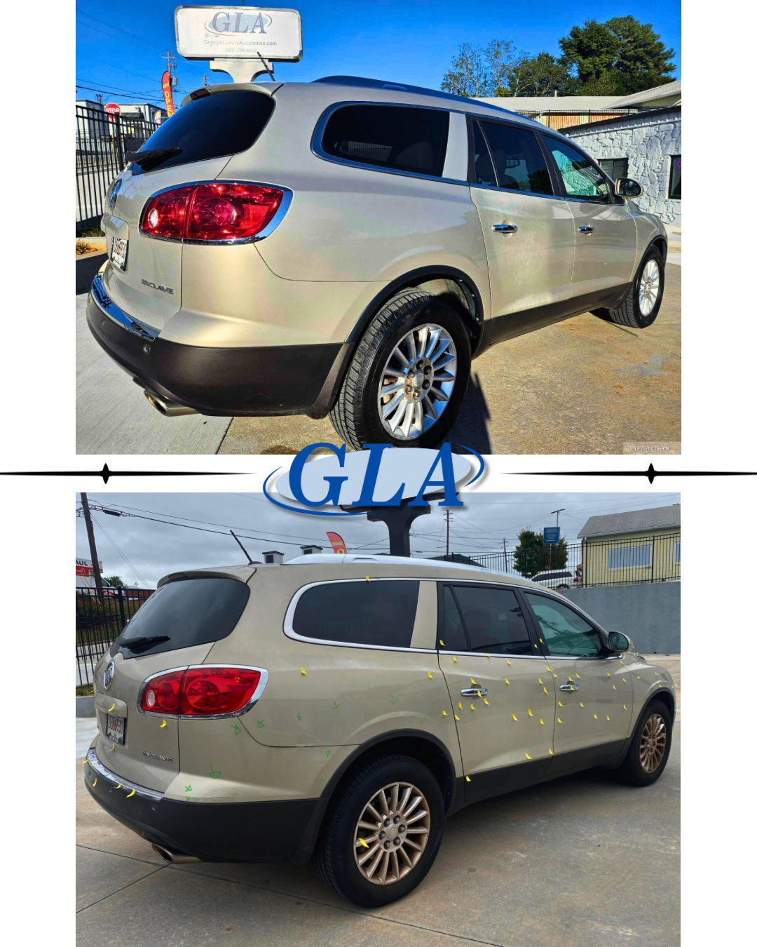 Georgia Luxury Automotive Concord Image