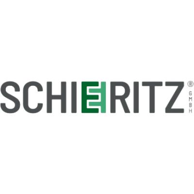 Logo von SCHIERITZ GMBH