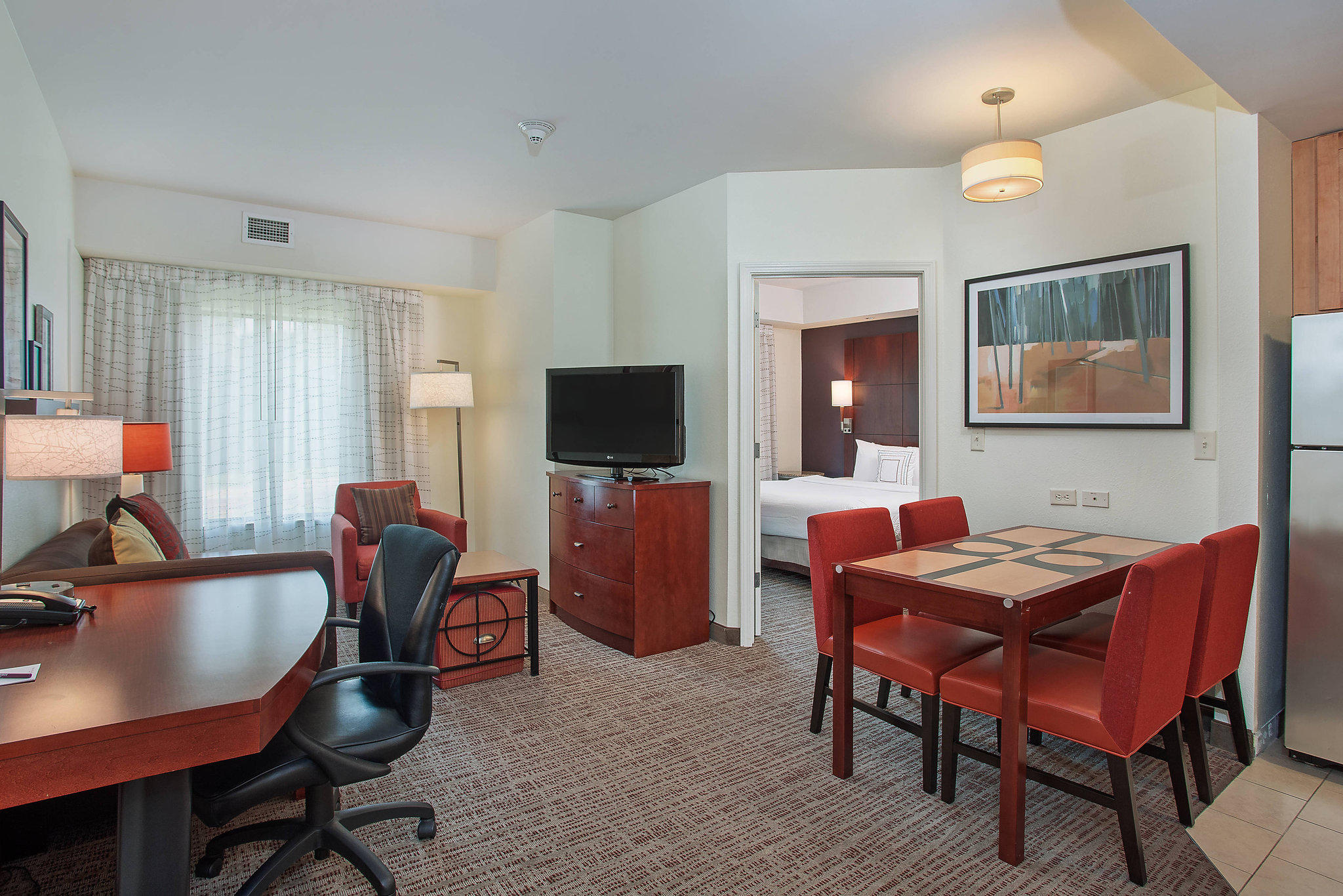 Residence Inn by Marriott Jackson Photo