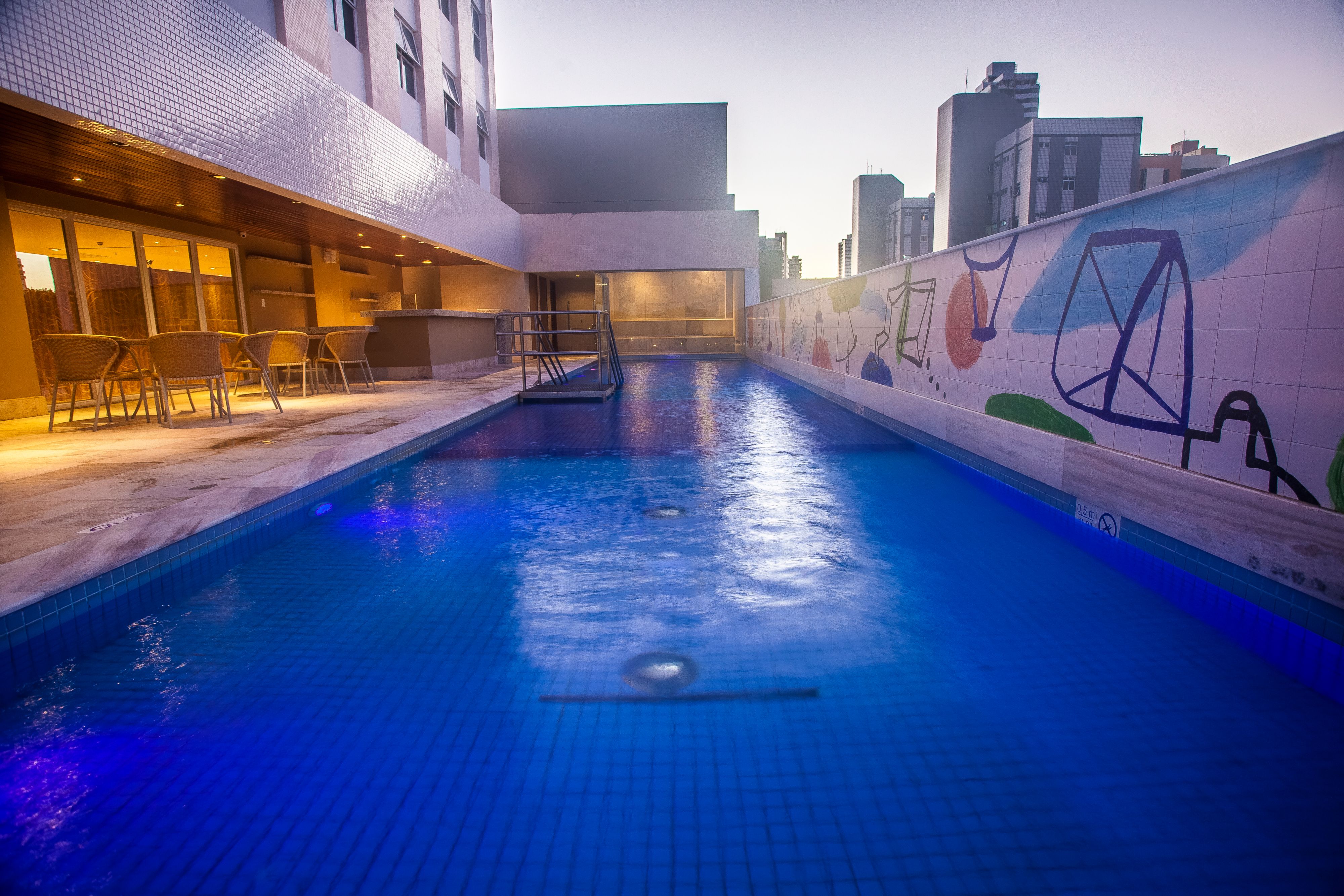 Images Holiday Inn Natal
