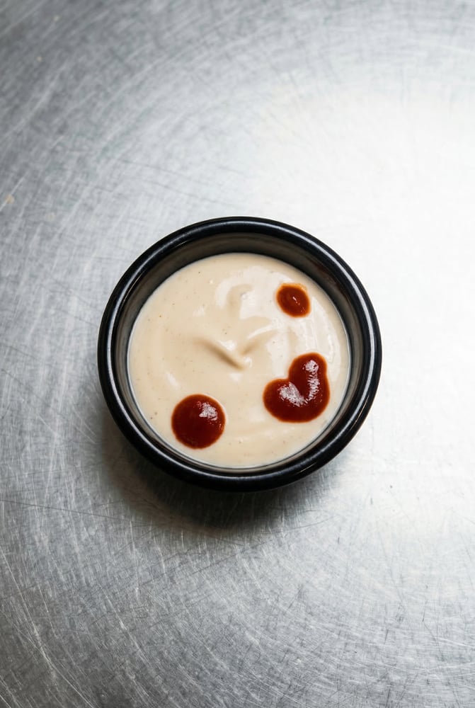 Spicy Mayo