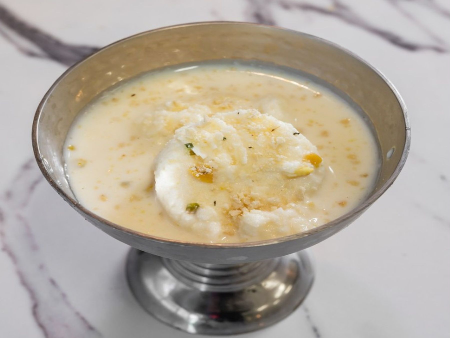 Rasmalai – 2 Pieces