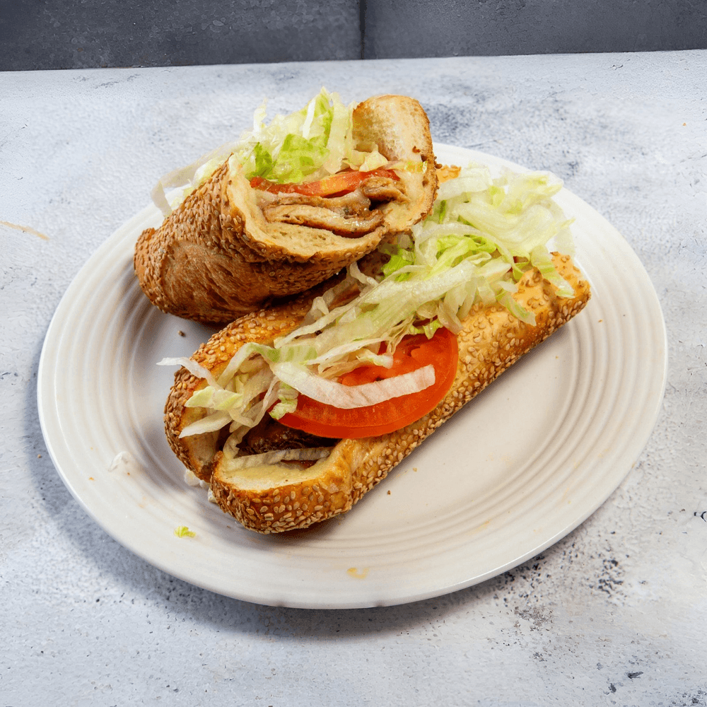 Chicken Cutlet