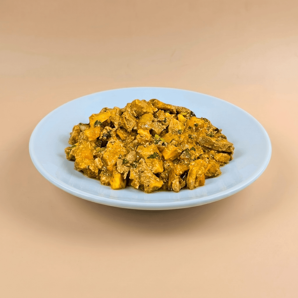 Lamb Fatah