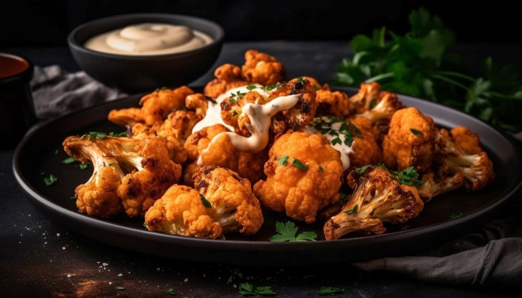 Chilli - Gobi