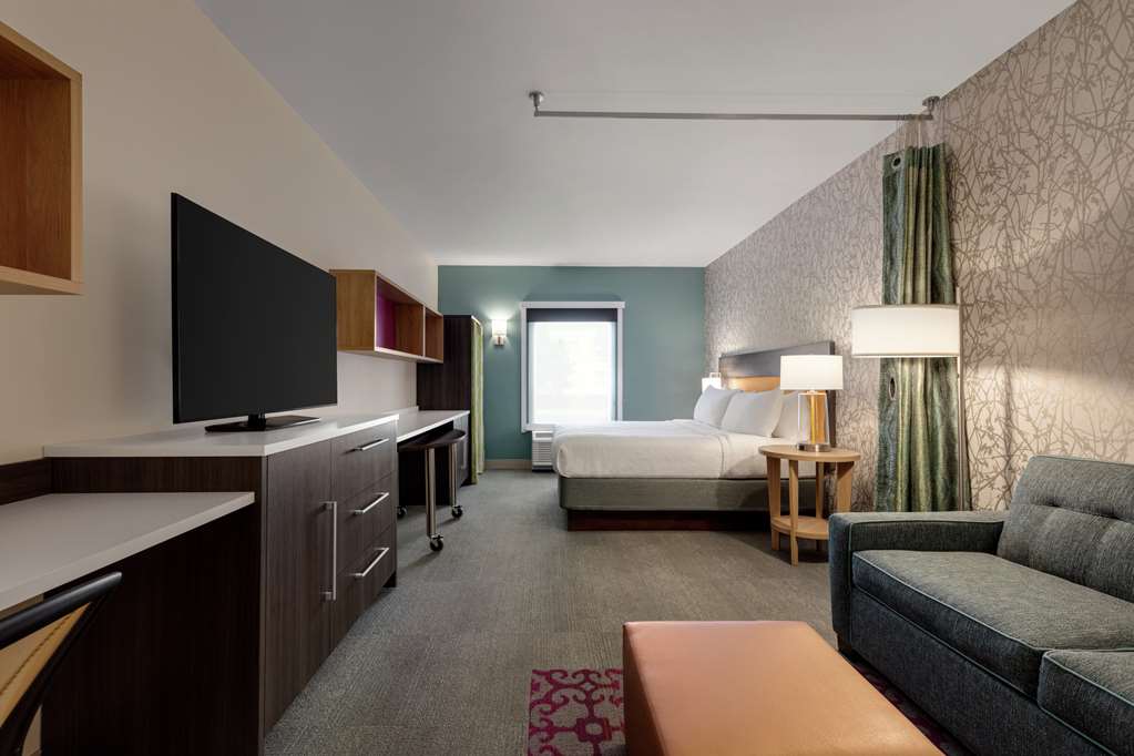 Home2 Suites by Hilton Dalton Image