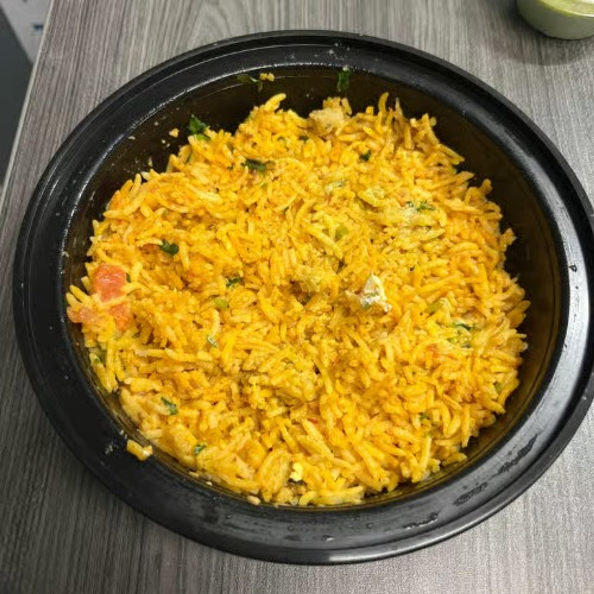 Egg Biryani