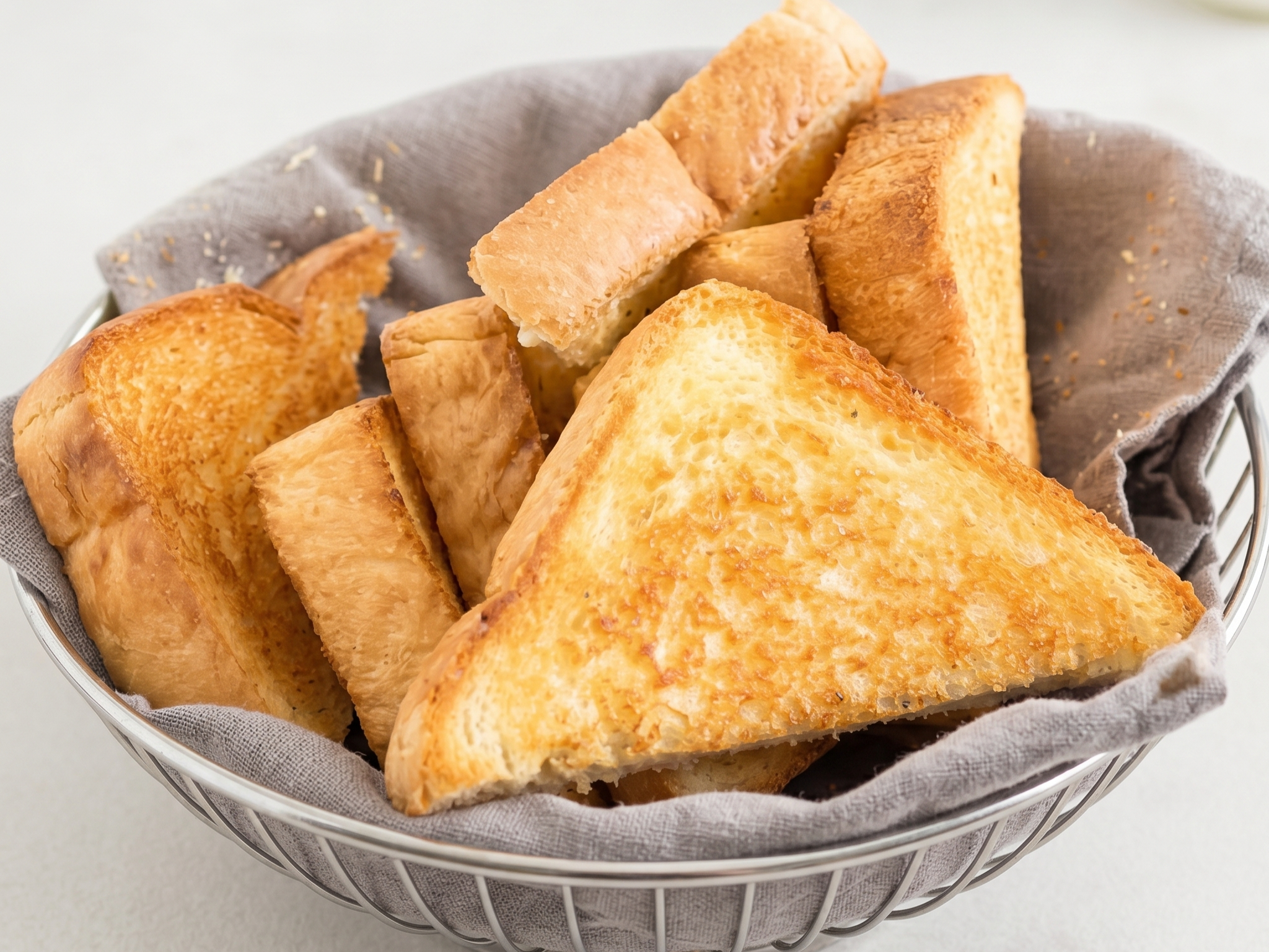 Boss Texas Toast